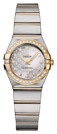 Wrist watch Omega for Women - picture, image, photo