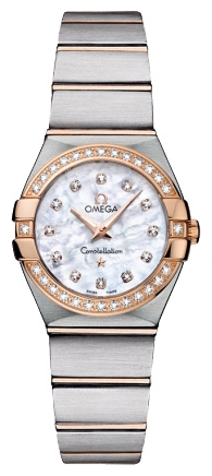 Wrist watch Omega for Women - picture, image, photo