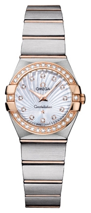 Wrist watch Omega for Women - picture, image, photo