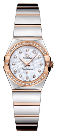 Wrist watch Omega for Women - picture, image, photo