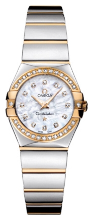 Wrist watch Omega for Women - picture, image, photo