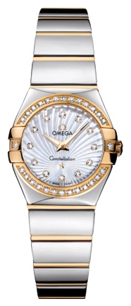 Wrist watch Omega for Women - picture, image, photo