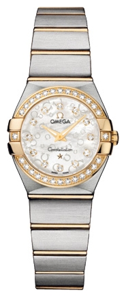 Wrist watch Omega for Women - picture, image, photo