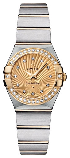 Wrist watch Omega for Women - picture, image, photo