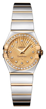 Wrist watch Omega for Women - picture, image, photo