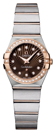 Wrist watch Omega for Women - picture, image, photo