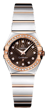 Wrist watch Omega for Women - picture, image, photo