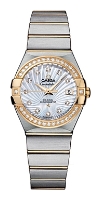 Wrist watch Omega for Women - picture, image, photo