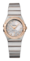 Wrist watch Omega for Women - picture, image, photo