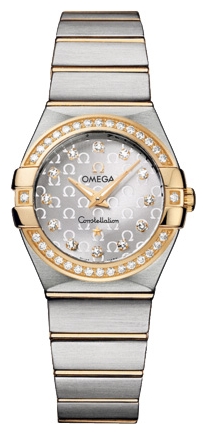 Wrist watch Omega for Women - picture, image, photo