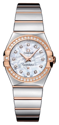 Wrist watch Omega for Women - picture, image, photo