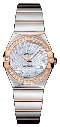 Wrist watch Omega for Women - picture, image, photo