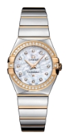 Wrist watch Omega for Women - picture, image, photo