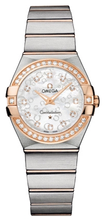 Wrist watch Omega for Women - picture, image, photo