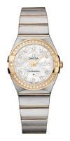 Wrist watch Omega for Women - picture, image, photo