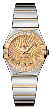 Wrist watch Omega for Women - picture, image, photo