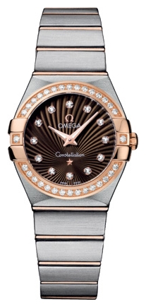 Wrist watch Omega for Women - picture, image, photo