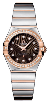 Wrist watch Omega for Women - picture, image, photo