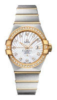 Wrist watch Omega for Women - picture, image, photo