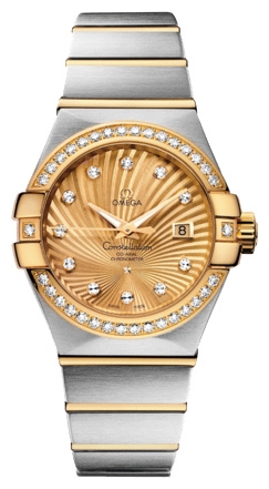 Wrist watch Omega for Women - picture, image, photo