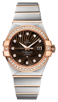 Wrist watch Omega for Women - picture, image, photo