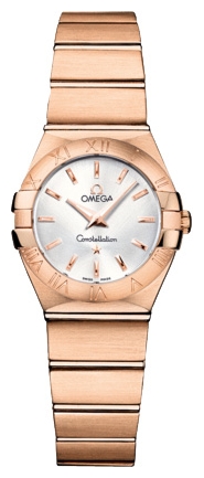 Wrist watch Omega for Women - picture, image, photo