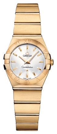 Wrist watch Omega for Women - picture, image, photo