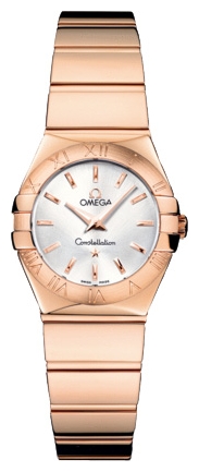 Wrist watch Omega for Women - picture, image, photo