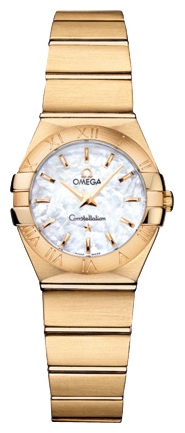 Wrist watch Omega for Women - picture, image, photo