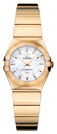 Wrist watch Omega for Women - picture, image, photo