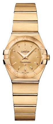 Wrist watch Omega for Women - picture, image, photo