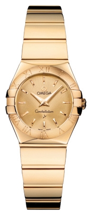 Wrist watch Omega for Women - picture, image, photo