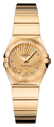 Wrist watch Omega for Women - picture, image, photo