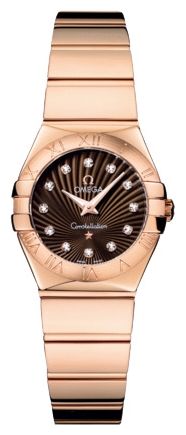 Wrist watch Omega for Women - picture, image, photo