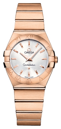 Wrist watch Omega for Women - picture, image, photo