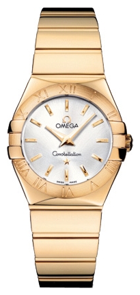 Wrist watch Omega for Women - picture, image, photo