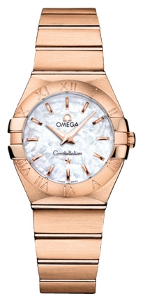 Wrist watch Omega for Women - picture, image, photo