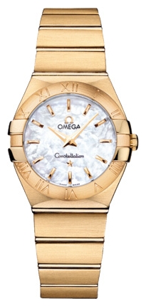 Wrist watch Omega for Women - picture, image, photo