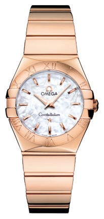 Wrist watch Omega for Women - picture, image, photo