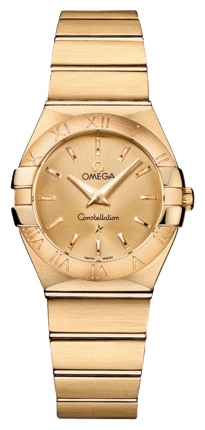 Wrist watch Omega for Women - picture, image, photo