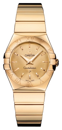 Wrist watch Omega for Women - picture, image, photo