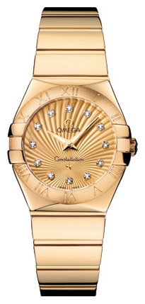 Wrist watch Omega for Women - picture, image, photo