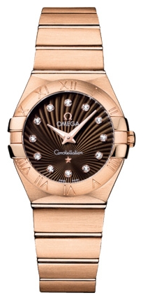 Wrist watch Omega for Women - picture, image, photo