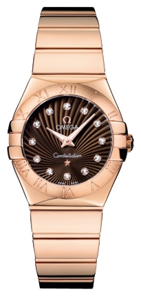 Wrist watch Omega for Women - picture, image, photo