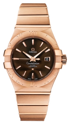 Wrist watch Omega for Women - picture, image, photo