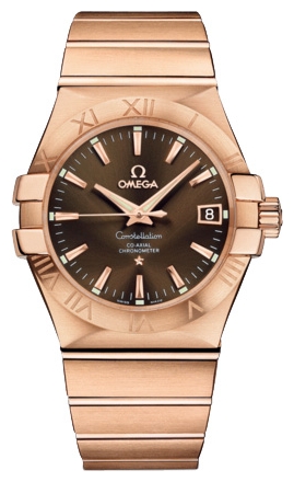 Wrist watch Omega for Men - picture, image, photo