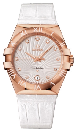 Wrist watch Omega for Women - picture, image, photo