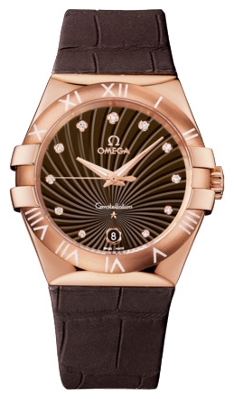 Wrist watch Omega for Women - picture, image, photo