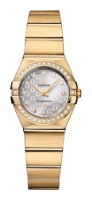 Wrist watch Omega for Women - picture, image, photo