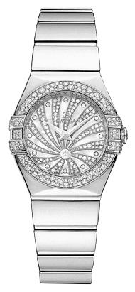 Wrist watch Omega for Women - picture, image, photo